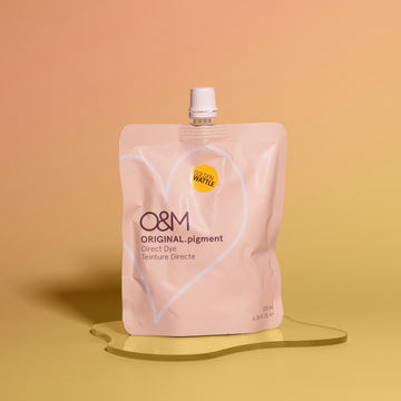 ORIGINAL.pigment Golden Wattle 200ml